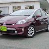 toyota prius 2015 quick_quick_DLA-ZVW35_ZVW35-3073823 image 1