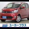 mitsubishi ek-wagon 2015 -MITSUBISHI--ek Wagon DBA-B11W--B11W-0118556---MITSUBISHI--ek Wagon DBA-B11W--B11W-0118556- image 1