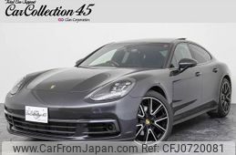 porsche panamera 2018 quick_quick_ABA-G2J30A_WP0ZZZ97ZJL115521