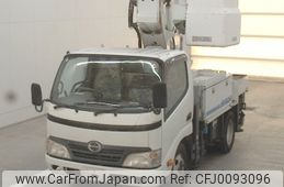 hino dutro 2011 -HINO--Hino Dutoro XZU304-1012969---HINO--Hino Dutoro XZU304-1012969-