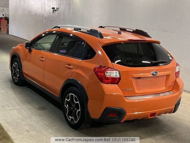 subaru xv 2014 -SUBARU--Subaru XV GP7-075335---SUBARU--Subaru XV GP7-075335- image 2