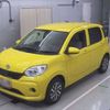 toyota passo 2016 -TOYOTA--Passo DBA-M700A--M700A-0001483---TOYOTA--Passo DBA-M700A--M700A-0001483- image 1