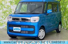 suzuki spacia 2021 quick_quick_5AA-MK53S_MK53S-381178