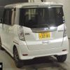 mitsubishi ek-space 2016 -MITSUBISHI 【秋田 580ﾐ3781】--ek Space B11A--0114094---MITSUBISHI 【秋田 580ﾐ3781】--ek Space B11A--0114094- image 2