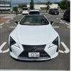 lexus lc 2017 -LEXUS--Lexus LC DAA-GWZ100--GWZ100-0001784---LEXUS--Lexus LC DAA-GWZ100--GWZ100-0001784- image 4