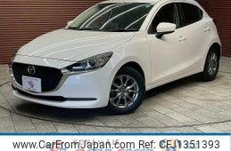 mazda demio 2023 quick_quick_3DA-DJ5FS_DJ5FS-653650
