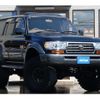 toyota land-cruiser-80 1997 quick_quick_HDJ81V_HDJ81V-0069907 image 7