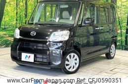 daihatsu tanto 2014 -DAIHATSU--Tanto DBA-LA600S--LA600S-0199050---DAIHATSU--Tanto DBA-LA600S--LA600S-0199050-