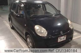 toyota passo 2011 -TOYOTA--Passo KGC35-0006842---TOYOTA--Passo KGC35-0006842-