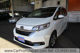 honda freed 2021 -HONDA--Freed 6AA-GB8--GB8-3109080---HONDA--Freed 6AA-GB8--GB8-3109080-