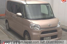 daihatsu tanto 2018 -DAIHATSU--Tanto LA600S-0689545---DAIHATSU--Tanto LA600S-0689545-