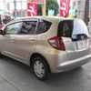 honda fit 2009 -HONDA--Fit DBA-GE6--GE6-1268698---HONDA--Fit DBA-GE6--GE6-1268698- image 9