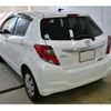 toyota vitz 2016 quick_quick_DBA-KSP130_KSP130-2180743 image 2