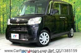 daihatsu tanto 2018 quick_quick_LA600S_LA600S-0651500