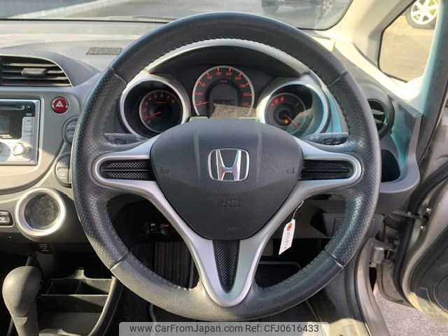 honda fit 2010 NIKYO_KE21877 image 2