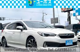 subaru impreza-sports 2020 CARSENSOR_JP_AU6417819457