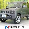 suzuki jimny 2007 -SUZUKI--Jimny ABA-JB23W--JB23W-527898---SUZUKI--Jimny ABA-JB23W--JB23W-527898- image 1