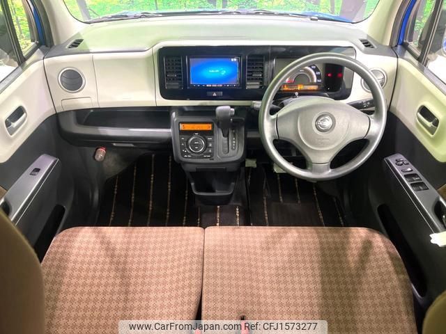nissan moco 2012 CFJ1573277 image 2