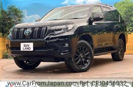 toyota land-cruiser-prado 2023 -TOYOTA--Land Cruiser Prado 3BA-TRJ150W--TRJ150-0165976---TOYOTA--Land Cruiser Prado 3BA-TRJ150W--TRJ150-0165976-