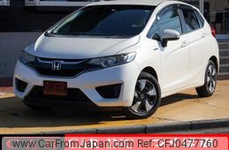 honda fit-hybrid 2016 quick_quick_GP5_GP5-4310999