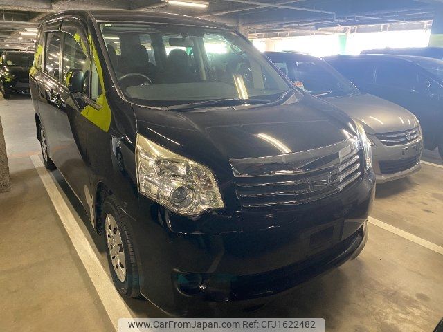toyota noah 2010 CFJ1622482 image 2