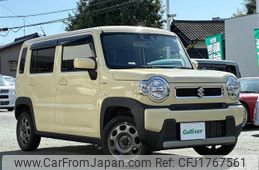 suzuki hustler 2022 CFJ1767561