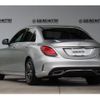 mercedes-benz c-class 2018 quick_quick_LDA-205014_WDD2050142R433762 image 11