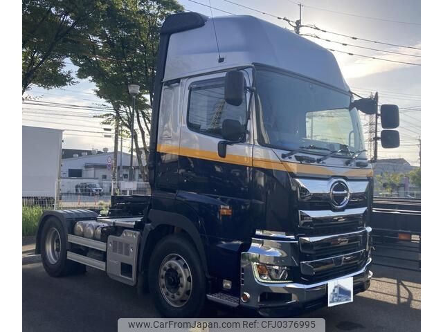 hino profia 2019 -HINO--Profia 2DG-SH1EDGG--SH1EDG-102354---HINO--Profia 2DG-SH1EDGG--SH1EDG-102354- image 1