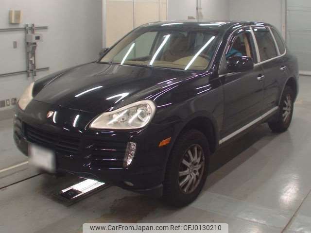 porsche cayenne 2010 -PORSCHE 【宇都宮 379ｽ 3】--Porsche Cayenne -9PAM5501---WP1AA29P29LA07362---PORSCHE 【宇都宮 379ｽ 3】--Porsche Cayenne -9PAM5501---WP1AA29P29LA07362- image 1