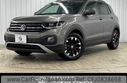 volkswagen t-cross 2020 -VOLKSWAGEN--VW T-Cross 3BA-C1DKR--WVGZZZC1ZLY065313---VOLKSWAGEN--VW T-Cross 3BA-C1DKR--WVGZZZC1ZLY065313-