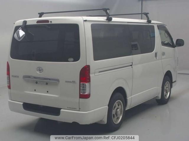 toyota hiace-van 2016 quick_quick_LDF-KDH206V_KDH206-8104173 image 2