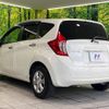 nissan note 2014 -NISSAN--Note DBA-E12--E12-208470---NISSAN--Note DBA-E12--E12-208470- image 18