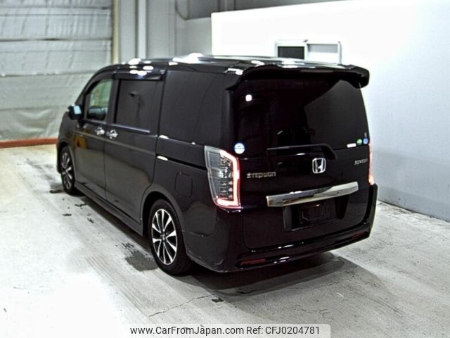 honda stepwagon 2013 -HONDA--Stepwgn RK5-1359939---HONDA--Stepwgn RK5-1359939- image 2