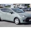 toyota aqua 2023 -TOYOTA--AQUA 6AA-MXPK11--MXPK11-2118472---TOYOTA--AQUA 6AA-MXPK11--MXPK11-2118472- image 5
