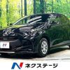 toyota yaris 2023 quick_quick_MXPA10_MXPA10-2065630 image 1