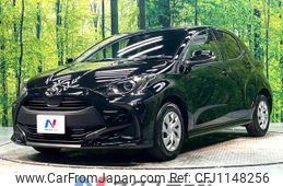 toyota yaris 2023 quick_quick_MXPA10_MXPA10-2065630