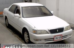 toyota cresta 1999 CFJ1854512