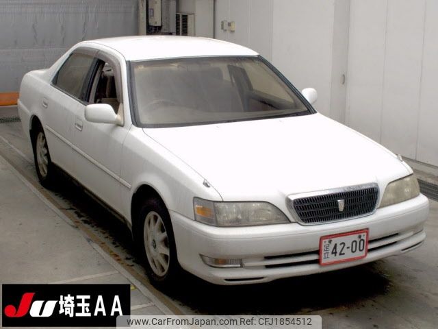 toyota cresta 1999 CFJ1854512 image 1