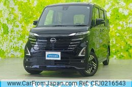 nissan roox 2024 quick_quick_5AA-B44A_B44A-0602218