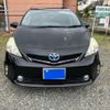 toyota prius-α 2013 -TOYOTA--Prius α DAA-ZVW41W--ZVW41-3285817---TOYOTA--Prius α DAA-ZVW41W--ZVW41-3285817- image 1