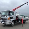 hino ranger 2016 -HINO--Hino Ranger TKG-FD9JLAA--FD9JLA-**822---HINO--Hino Ranger TKG-FD9JLAA--FD9JLA-**822- image 1