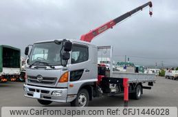hino ranger 2016 -HINO--Hino Ranger TKG-FD9JLAA--FD9JLA-**822---HINO--Hino Ranger TKG-FD9JLAA--FD9JLA-**822-