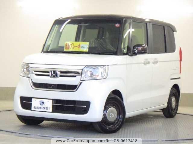 honda n-box 2023 quick_quick_6BA-JF3_JF3-5329579 image 1