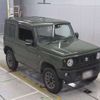 suzuki jimny 2022 -SUZUKI 【Ｎｏ後日 】--Jimny JB64W-267896---SUZUKI 【Ｎｏ後日 】--Jimny JB64W-267896- image 6