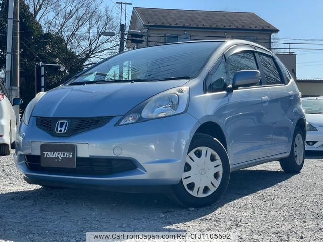 honda fit 2010 quick_quick_GE6_GE6-1345058 image 2
