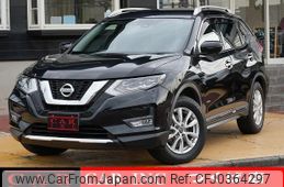 nissan x-trail 2018 quick_quick_HT32_HT32-153752