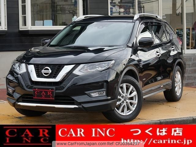 nissan x-trail 2018 quick_quick_HT32_HT32-153752 image 1