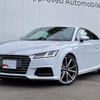 audi tts-coupe 2018 quick_quick_ABA-FVCJXF_TRUZZZFV4J1005675 image 1