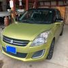 suzuki swift 2015 -SUZUKI--Swift DBA-ZD72S--ZD72S-308138---SUZUKI--Swift DBA-ZD72S--ZD72S-308138- image 1