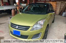 suzuki swift 2015 -SUZUKI--Swift DBA-ZD72S--ZD72S-308138---SUZUKI--Swift DBA-ZD72S--ZD72S-308138-
